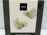 Bose Sports Earbuds