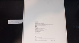 New
													Apple iPad Pro 13" (M5) 2025 - Wi-Fi, Apple M5 9-Core, Space Black, 256 GB, A3360, Standard Glass, photo 2 of 4