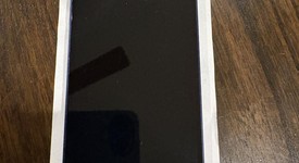 Good
													Apple iPhone 12 - T-Mobile, Blue, 128 GB, A2172, photo 5 of 9