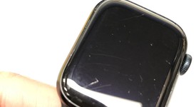 Fair
													Apple Watch Series 9 41mm - Midnight, A2978 - GPS, Aluminum, photo 5 of 10