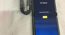 Fair
													Motorola Razr 2 5G - T-Mobile, Graphite, 256 GB, 8 GB, XT2071-5, photo 4 of 8