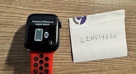Good
													Apple Watch Series 6 44mm - Blue, A2292 - GPS, Aluminum, photo 3 of 3