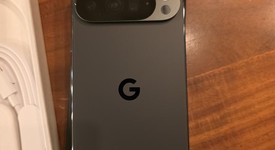 Mint
													Google Pixel 10 Pro XL - Unlocked, Obsidian, 256 GB, GUL82, photo 2 of 7