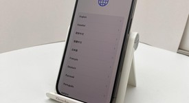 Fair
													Apple iPhone 14 Pro - Unlocked, Purple, 256 GB, A2650, photo 1 of 7