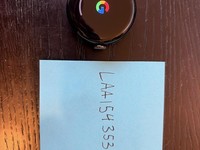 Google Pixel Watch 3