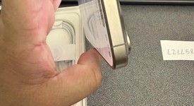 Mint
													Apple iPhone 16 Pro - Verizon, Natural, 256 GB, A3083, photo 4 of 7