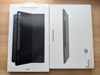 Samsung Galaxy Tab S9 Plus FE