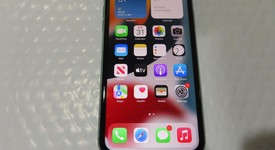 Good
													Apple iPhone 11 - T-Mobile, Green, 256 GB, A2111, photo 1 of 4