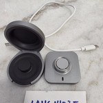 Good Oura Ring Gen 4 - Brushed Silver, Size 7