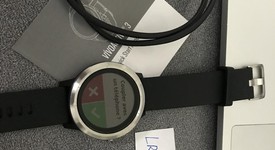 Mint
													Garmin Vivoactive 3 - Black, photo 1 of 3