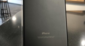 Good
													Apple iPhone 7 Plus - Unlocked, Black, 128 GB, A1784, GSM, photo 2 of 7