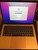 Good MacBook Air 2018 - 13" - I5, Silver, 512 GB, 16 GB