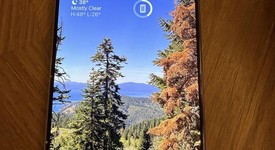 Mint
													Apple iPhone 15 Pro Max - Unlocked, Natural, 256 GB, A2849, photo 1 of 8