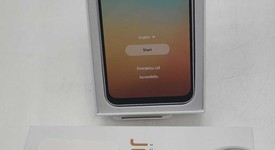 Fair
													Samsung Galaxy A16 5G - Unlocked, Light Gray, 128 GB, 4 GB, photo 1 of 6