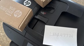 Mint
													HP Printer, photo 3 of 3