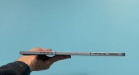 Mint
													Apple iPad Pro 12.9" 6th Gen 2022 - Unlocked, Gray, 128 GB, photo 6 of 6