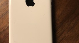 Good
													Apple iPhone 5C - Other, White, 8 GB, photo 2 of 4