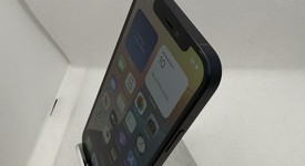 Good
													Apple iPhone 12 - Unlocked, Black, 64 GB, A2172, photo 3 of 9