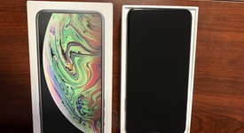 Good
													Apple iPhone Xs Max - Unlocked, Gray, 256 GB, A1921, photo 2 of 6