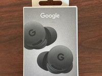Google Pixel Buds 2a