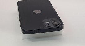 Mint
													Apple iPhone 12 - AT&T, Black, 64 GB, A2172, photo 4 of 7