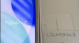 Mint
													Apple iPhone 16 Pro - Unlocked, Natural, 128 GB, A3083, photo 1 of 9