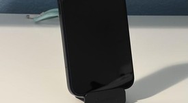 Mint
													Apple iPhone 13 - Unlocked, Midnight, 512 GB, A2482, photo 4 of 12