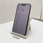 Good Apple iPhone 15 Pro - Unlocked, 256 GB, Blue, A2848