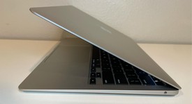 Good
													MacBook Air 2020 - 13" - Apple M1, Silver, 256 GB, 8 GB, photo 3 of 8
