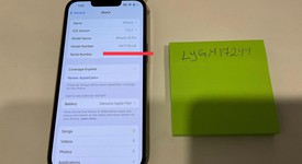 Good
													Apple iPhone 13 Pro - Unlocked, Gold, 256 GB, A2483, photo 3 of 12