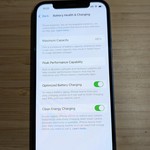 Good Apple iPhone 12 - AT&T, Blue, 128 GB, A2172