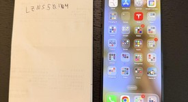 Good
													Apple iPhone 15 Pro Max - Unlocked, Blue, 256 GB, A2849, photo 1 of 8