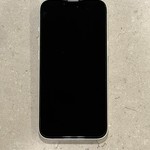 Mint Apple iPhone 14 - Unlocked, 128 GB, Starlight, A2649