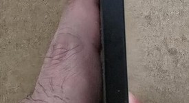 Good
													Apple iPhone 12 - Unlocked, Black, 64 GB, A2172, photo 3 of 8