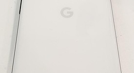 Mint
													Google Pixel 6a - Unlocked, Chalk, 128 GB, 6 GB, GX7AS, photo 3 of 6