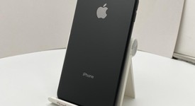 Good
													Apple iPhone 8 Plus - Unlocked, Gray, 64 GB, A1864, photo 3 of 9