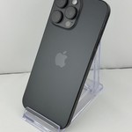 Good Apple iPhone 16 Pro Max - Unlocked, 256 GB, Black, A3084