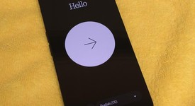 Mint
													Nothing Phone 3a - Unlocked, Black, 256 GB, 12 GB, photo 3 of 12