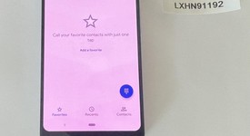 Good
													Google Pixel 3 - Verizon, White, 64 GB, Verizon Edition, photo 3 of 3