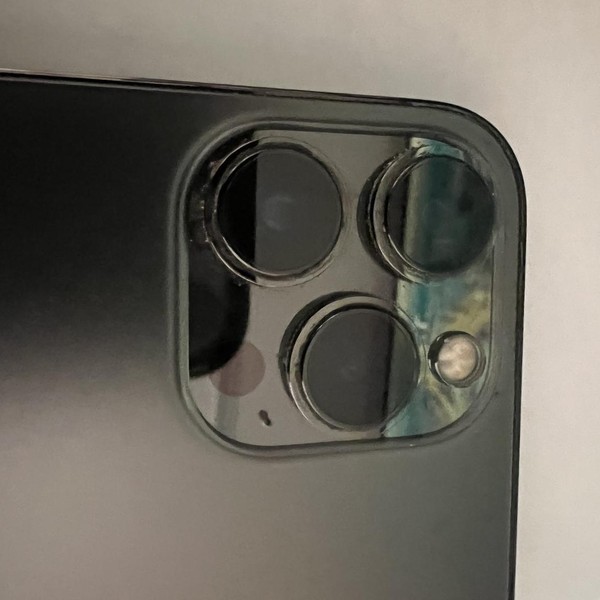 Apple iPhone 13 Pro Max - Unlocked, 512 GB, Graphite, A2484