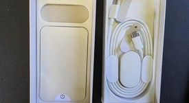 Fair
													Google Pixel 9 - Unlocked, Obsidian, 128 GB, 12 GB, G2YBB, photo 3 of 10