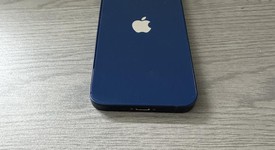 Mint
													Apple iPhone 12 Mini - T-Mobile, Blue, 64 GB, A2176, photo 6 of 6