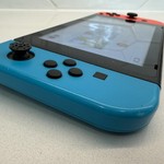 Fair Nintendo Switch - 32 GB, Red & Blue