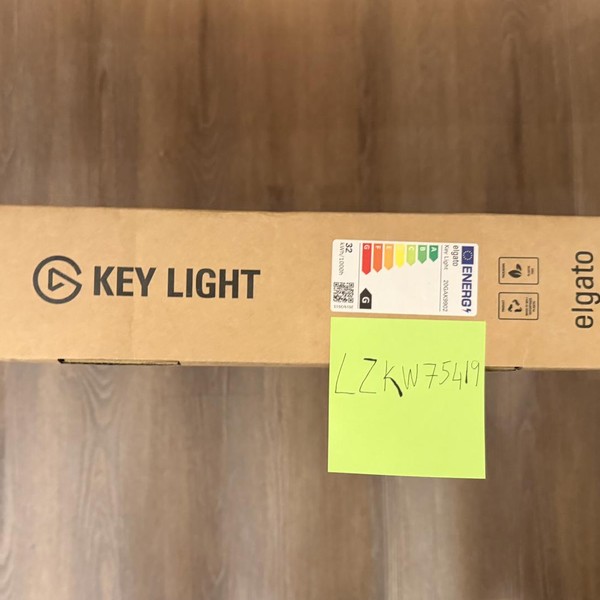 Elgato Key Light
