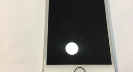 Good
													Apple iPhone 6 - Other, Silver, 128 GB, photo 3 of 11