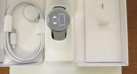 Mint
													Google Pixel Watch 2 - Unlocked, Black, LTE, photo 2 of 5