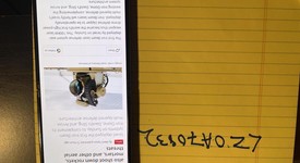 Good
													Motorola Razr Plus (2023) - Unlocked, Black, 256 GB, 8 GB, photo 3 of 4