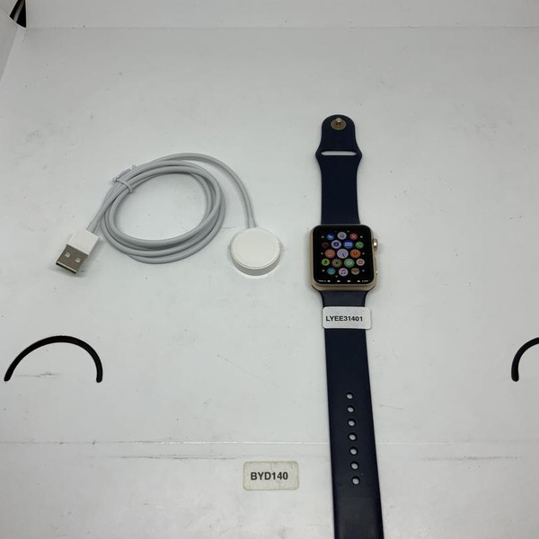 Apple Watch Series 1 42mm - Gold, 8 GB, A1803