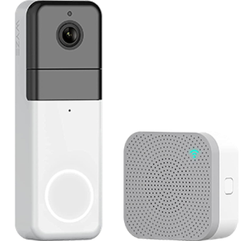 Wyze Video Doorbell Pro for sale