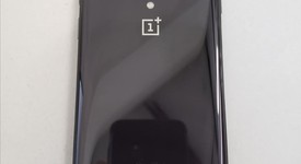 Good
													OnePlus 7 Pro - T-Mobile, Gray, 256 GB, 8 GB, GM1915, photo 5 of 8